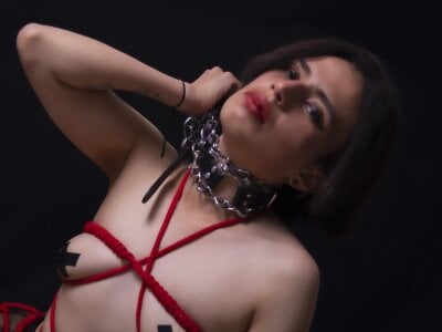 Cocain_Atenea Female Smallaudience Free Cam Chat