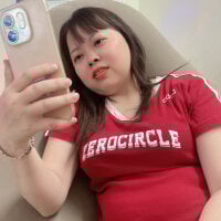 dc686688's webcam live show