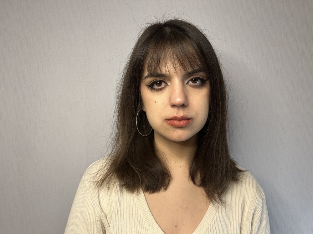 LinetteCharity's Offline XXX Chat