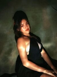 babydai's webcam live show