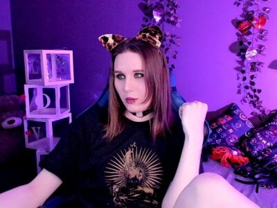 Tracy_crow - Stripchat Cam2cam Dirtytalk Masturbation Trans 