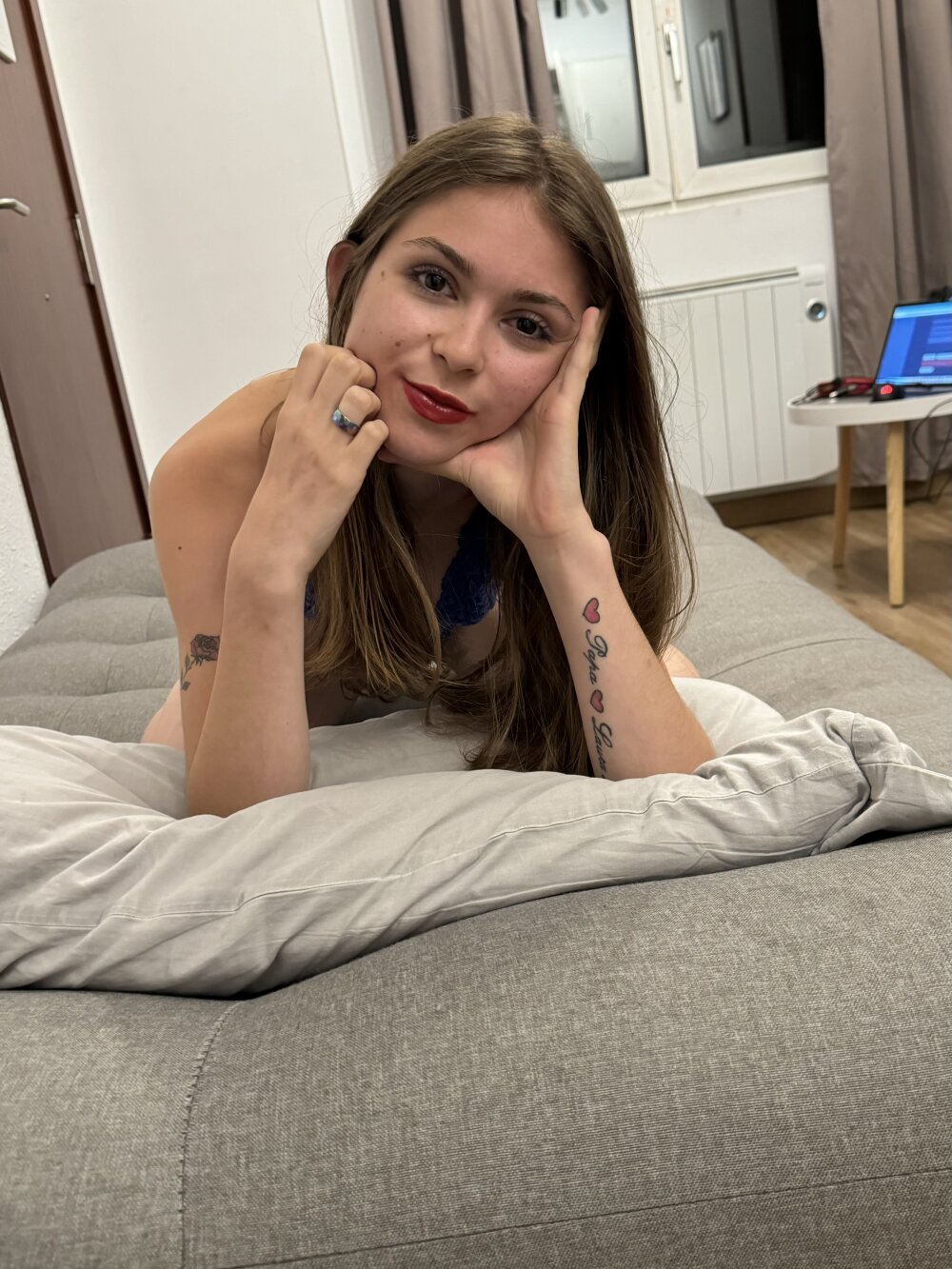 LylouLambert18 profile