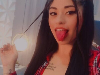 Amy_nicolee - Stripchat Girl 