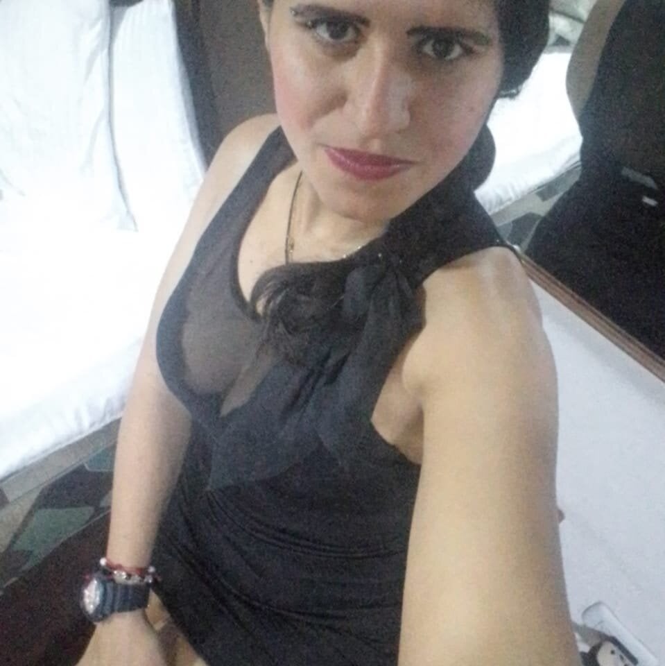 GiselaRosse_Rx profile