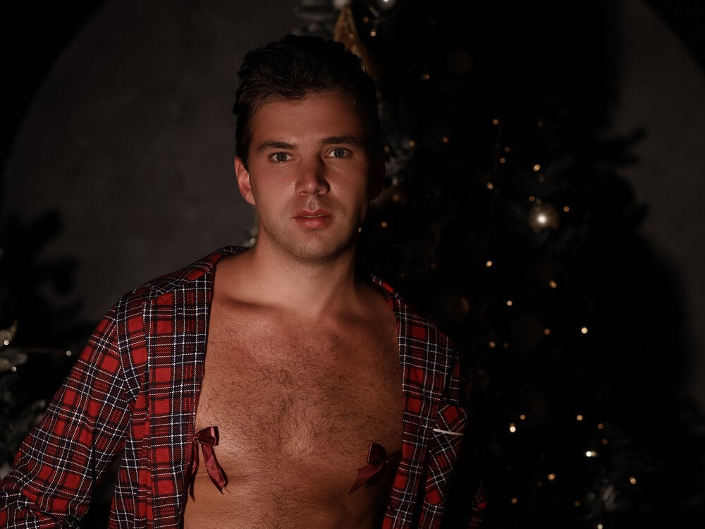 ArthurWhitee profile