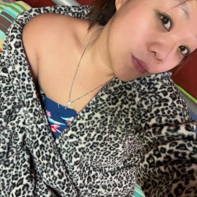 asianmama888 on StripChat