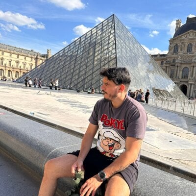 Alejandro_stark - Stripchat Lovense Cam2cam Dirtytalk Boy 