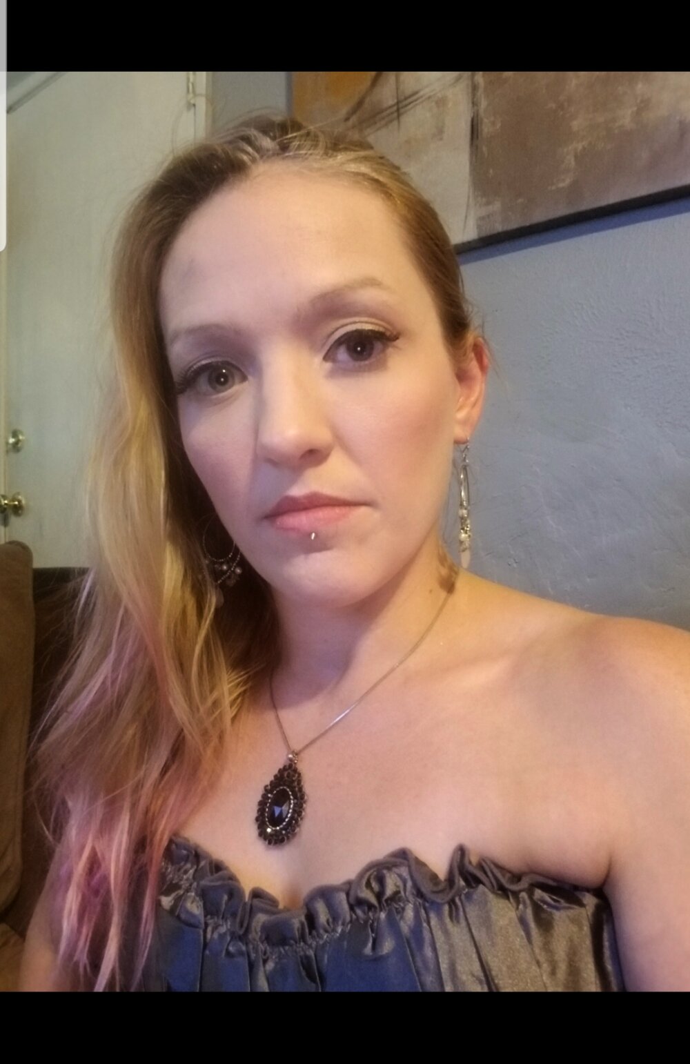 LiraLuther profile