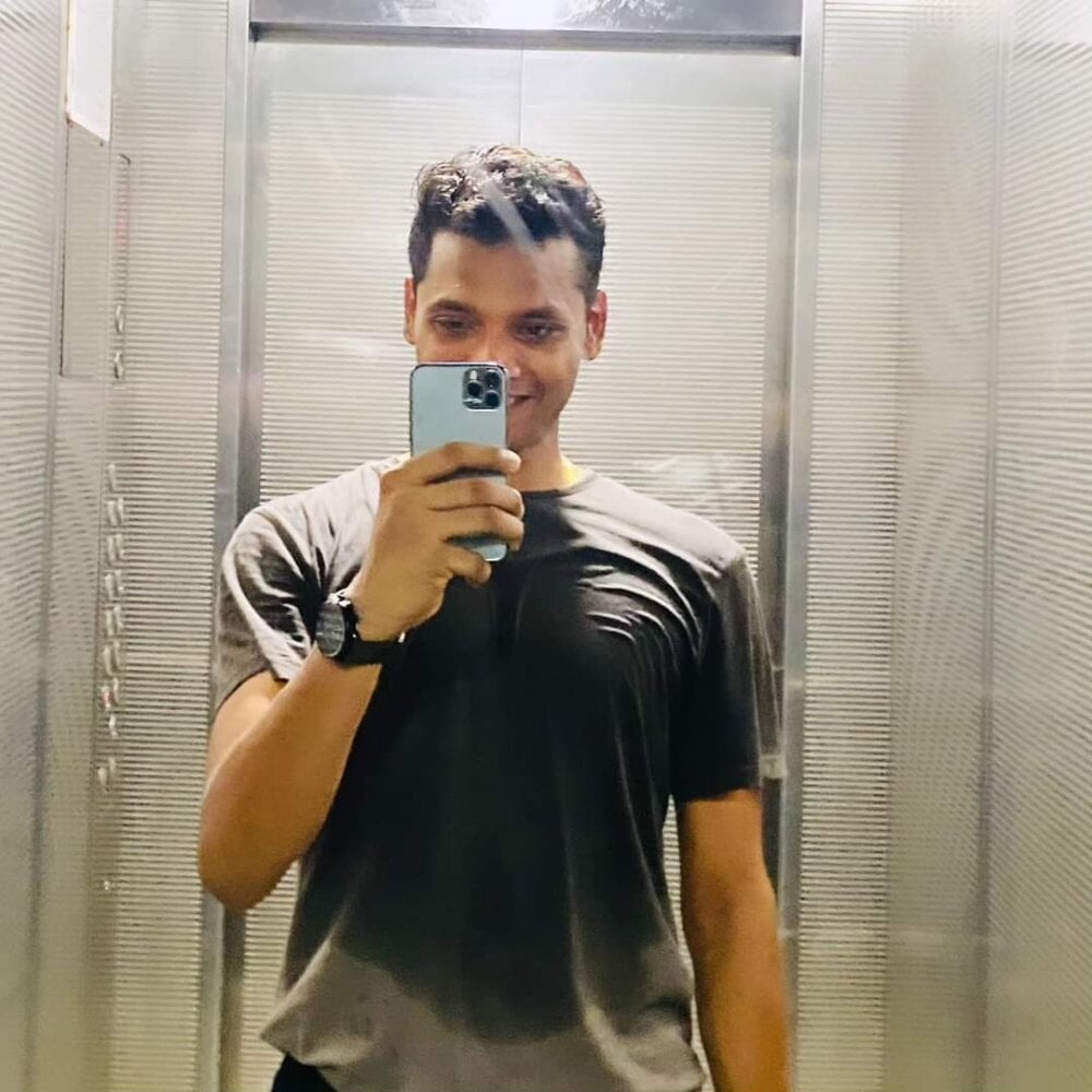WILDGUYHERE profile