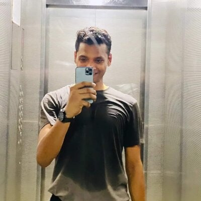 WILDGUYHERE