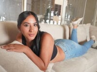LucianaWild's webcam live show