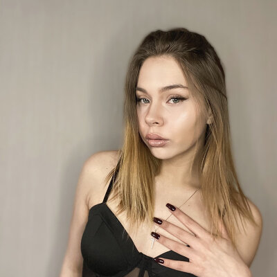 CassieRogers - Stripchat Girl 