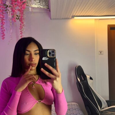 lizzie_boo from stripchat