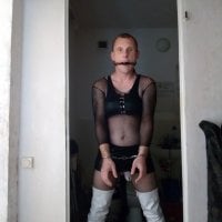 MaulvotzeChantal: δωμάτιο συνομιλίας εκτός σύνδεσης