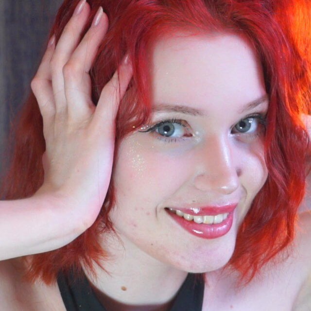 Cam girl EleneClack