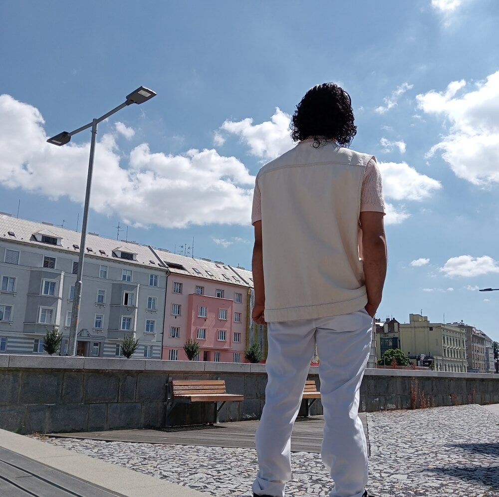 Dodgemostafa profile