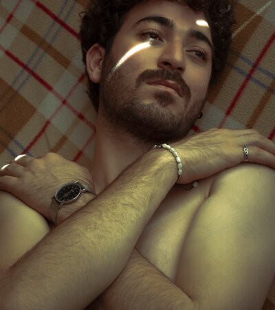 sergio141987 from stripchat