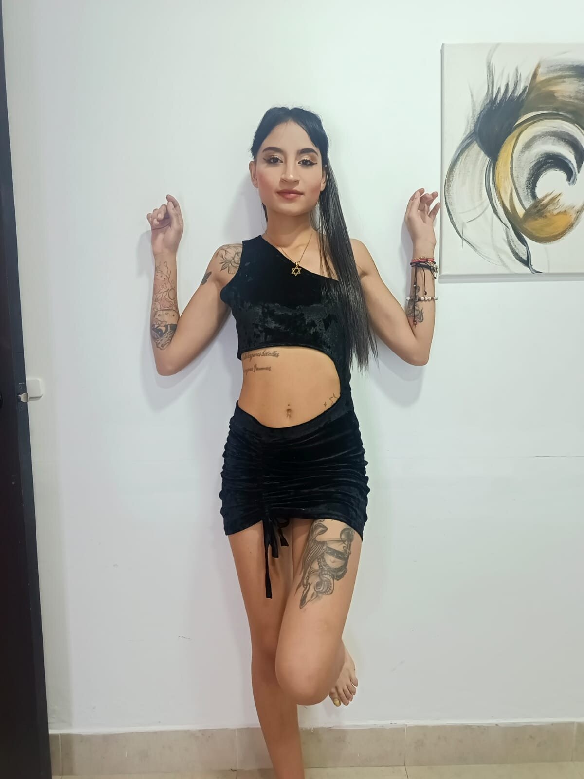 jazminhoney