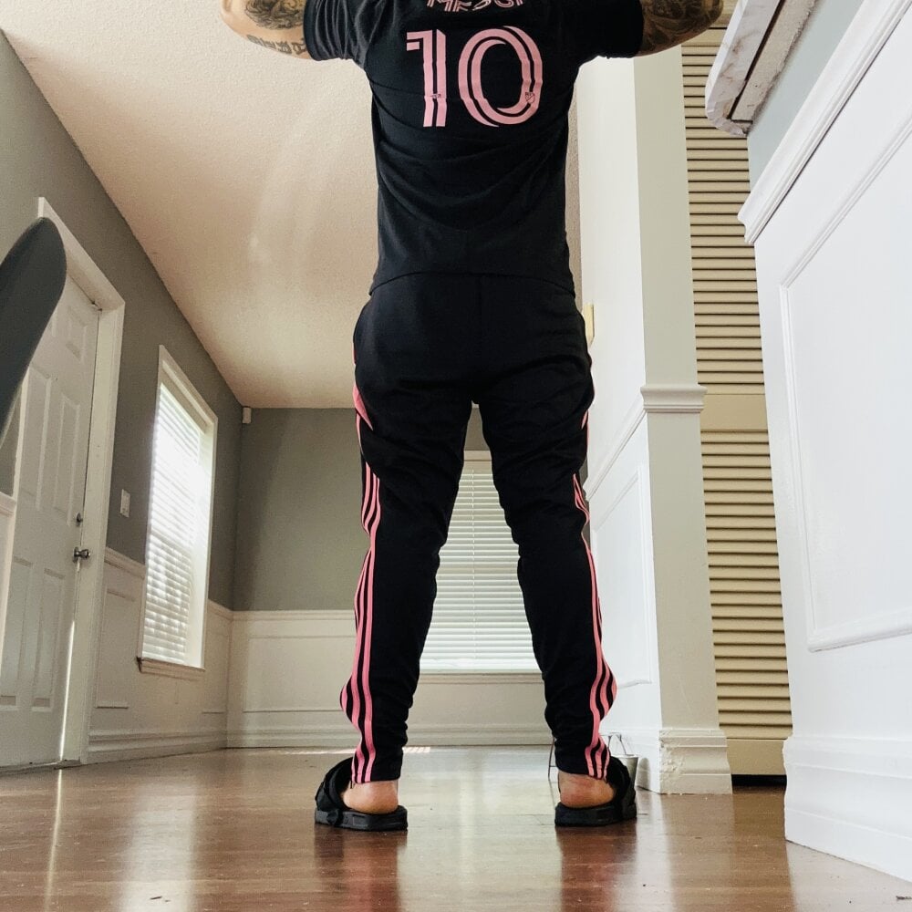 Sembang XXX Luar Talian Thebigkingcrazy