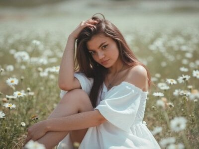 EmilyEight - Stripchat Teen Cam2cam Eroticdance Girl 