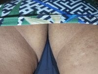 cdbru's webcam live show