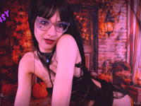 DanyNova_Co's webcam live show