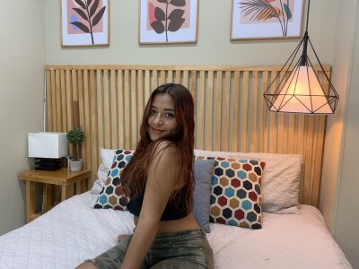 Ariana_Gillies - Stripchat Girl 