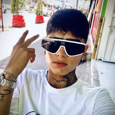 myke_badboy Avatar