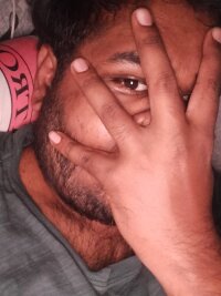 665460's webcam live show