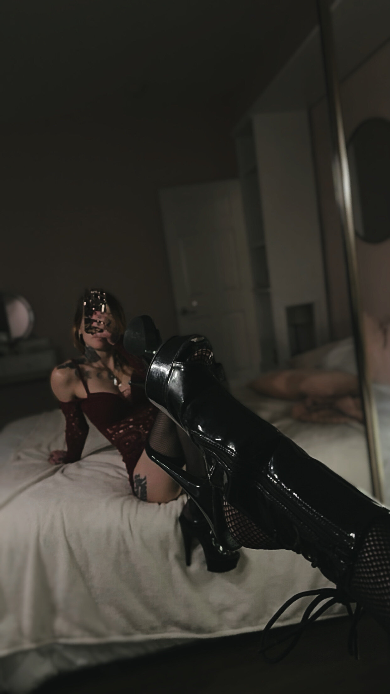 ScorpionLady