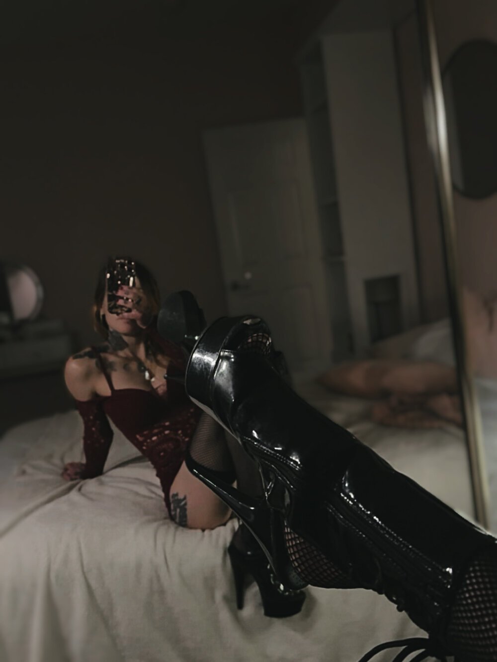 scorpionladyluck