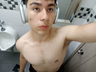 Troy_king Male Masturbation Free Cam Striptease