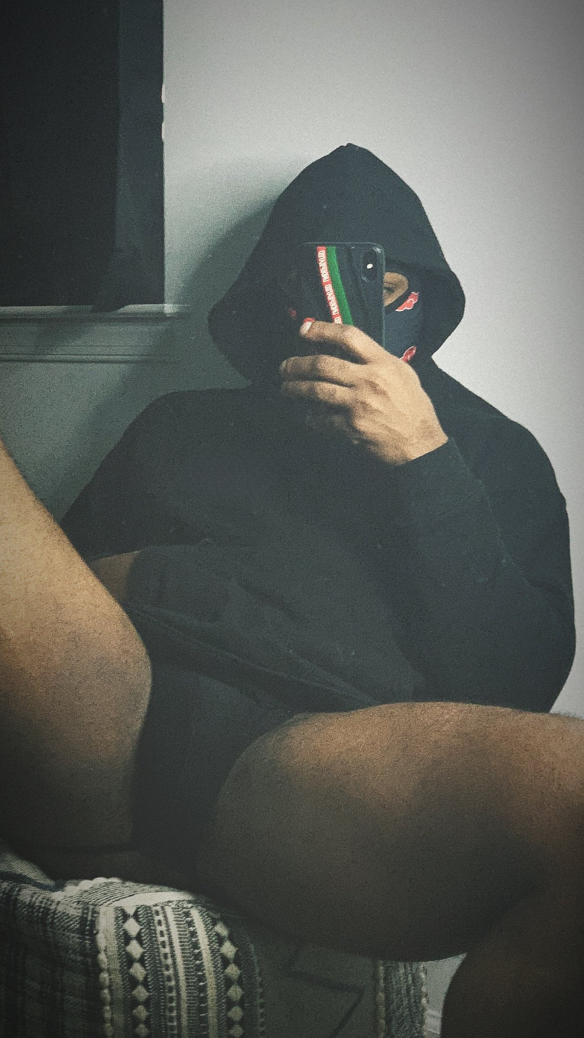AfricanoMasqueMan