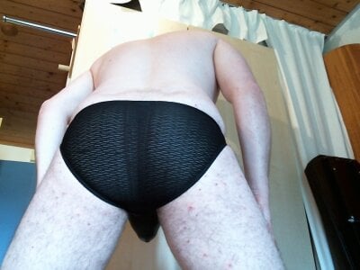 kinkmale87 from stripchat