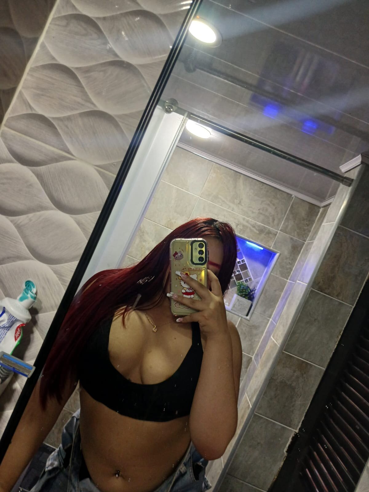 La_pelirojita