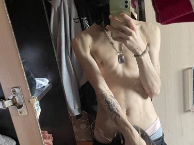 psycho_dreams from stripchat