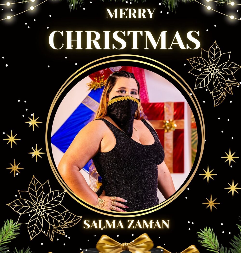 SalmaZaman's Offline Chat Room