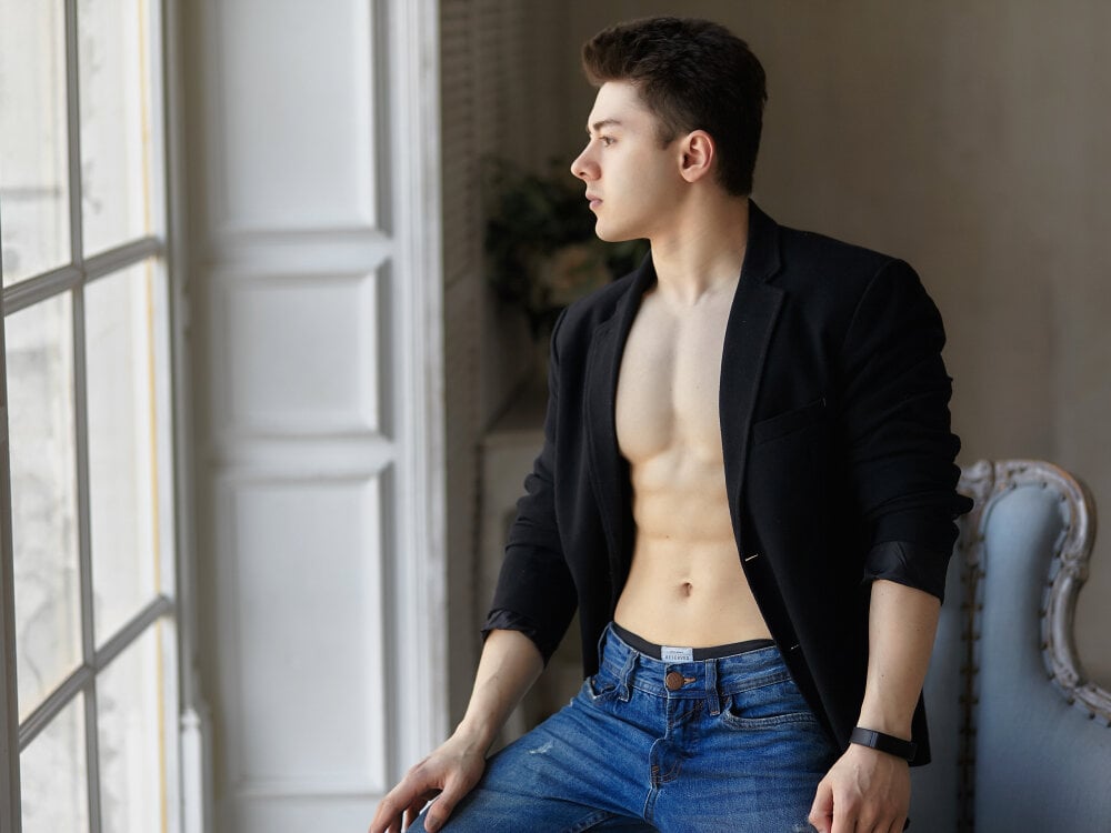 muscledoctor24 from stripchat