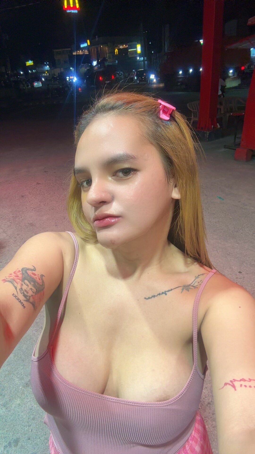 RedCumasian