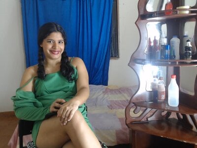 sexyhot20xxx on StripChat