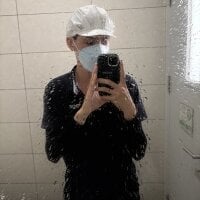 MEFUN-'s webcam live show