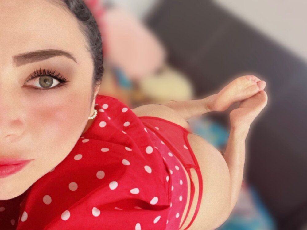 DalilahMx