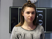 BrittanyDainty's Offline XXX Chat