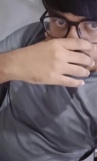 Jaggu_4517's webcam live show
