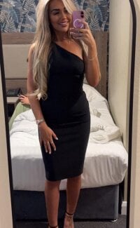 Lola_Lust's webcam live show