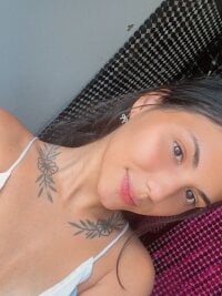 Bellariel's webcam live show