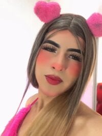 cami-rouxx's webcam live show