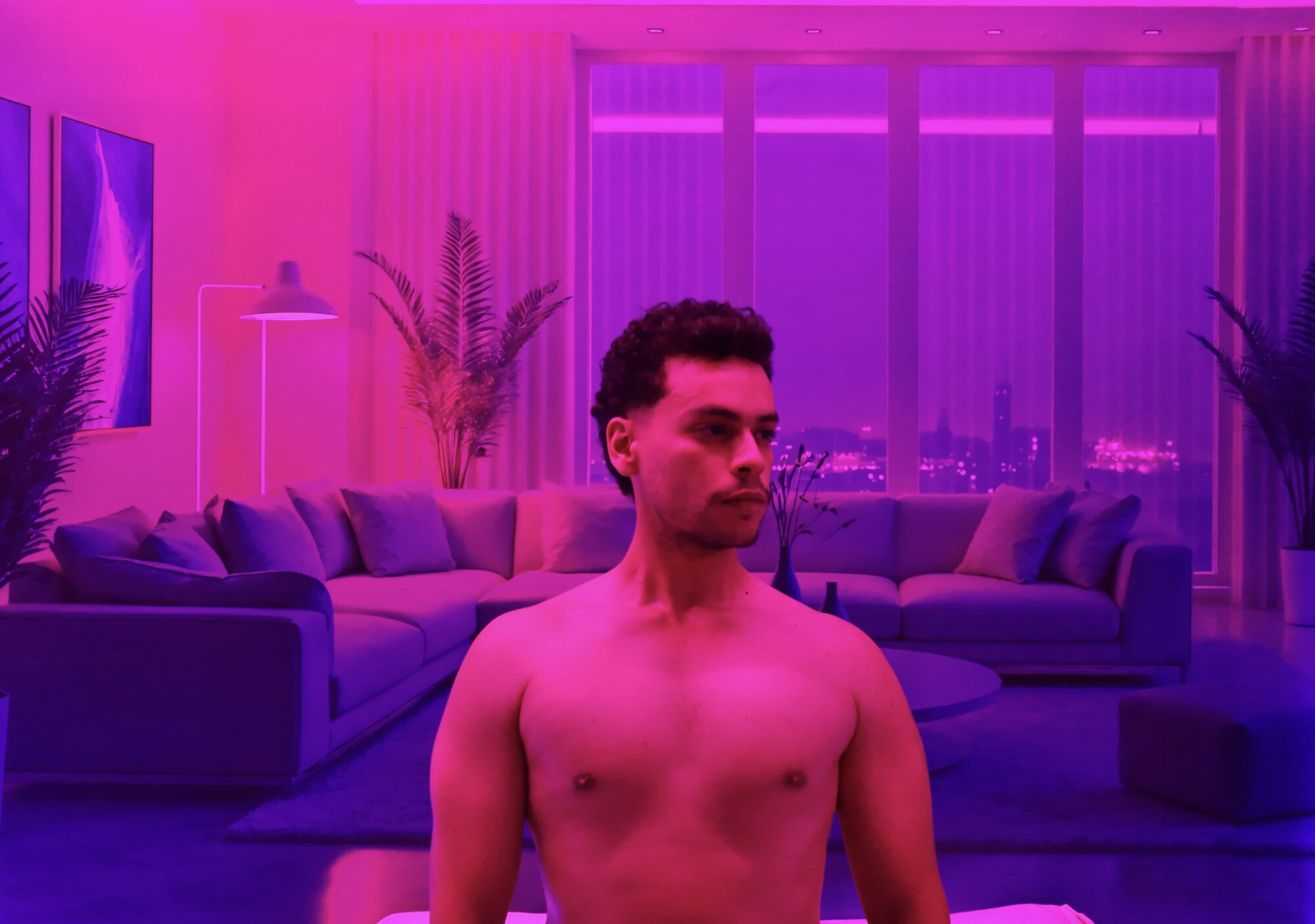 DominicBlazze