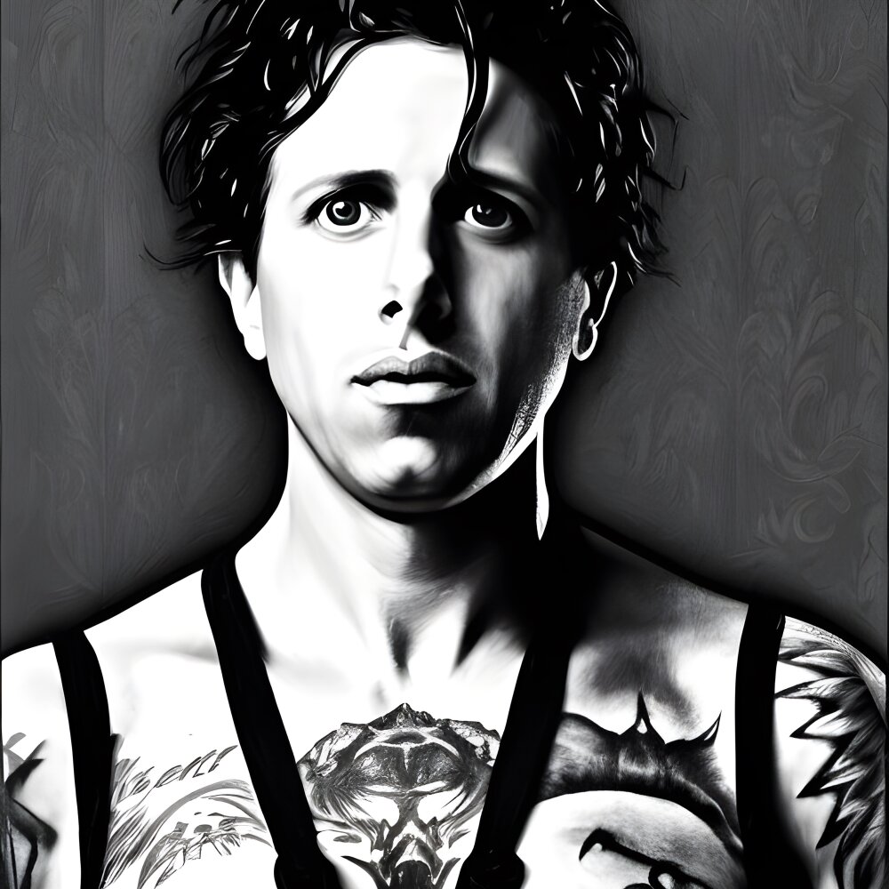 TheVonBiXXX's most recent online preview