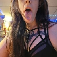 Luc1ll3Sm1th's webcam live show